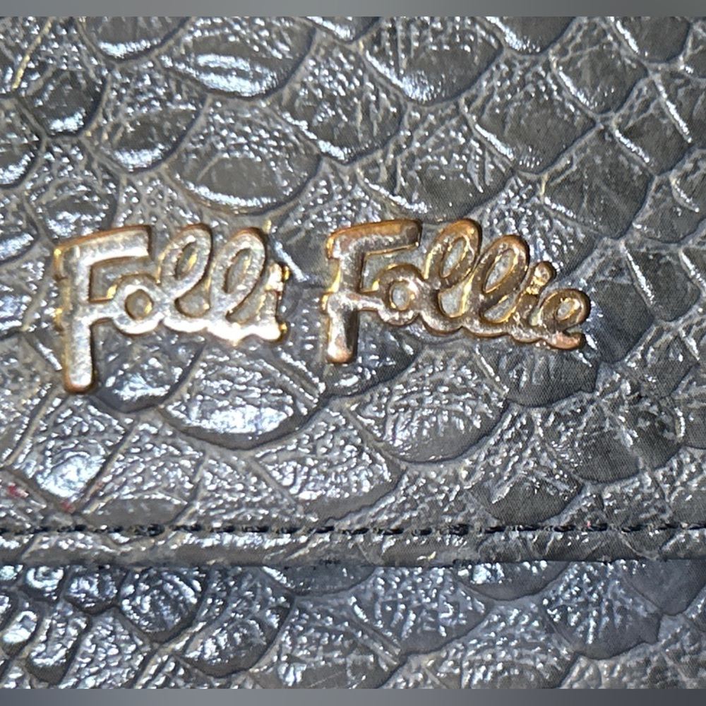 FOLLI FOLLIE WALLET - Picture 3 of 11